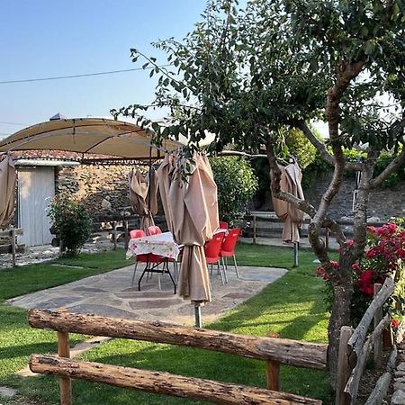 הוילה Montejo  'Mi Casita' Tipica, Tranquila Y Acogedora מראה חיצוני תמונה