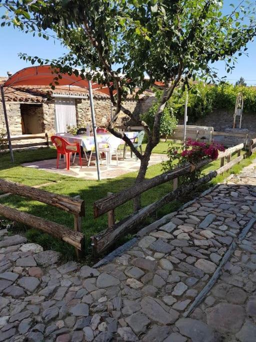 הוילה Montejo  'Mi Casita' Tipica, Tranquila Y Acogedora מראה חיצוני תמונה