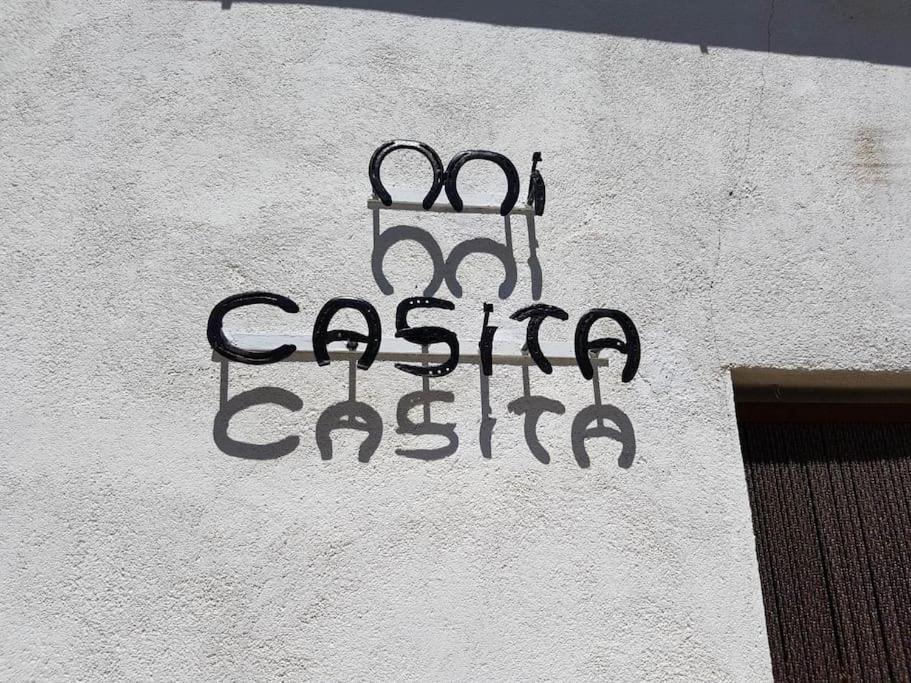 הוילה Montejo  'Mi Casita' Tipica, Tranquila Y Acogedora מראה חיצוני תמונה